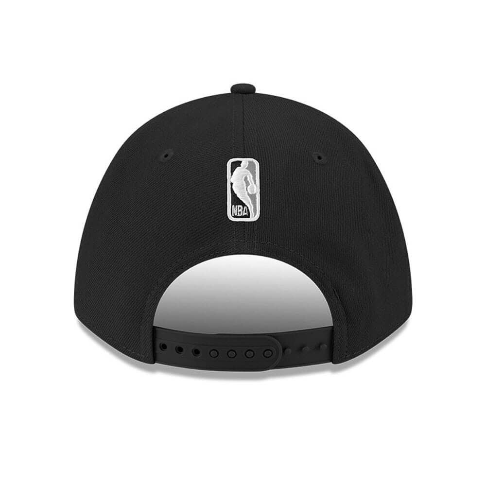 San Antonio Spurs NBA 9FORTY m-crown Cap - New Era