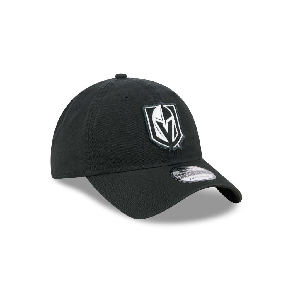 Las Vegas Golden Knights NHL 9TWENTY Cap - New Era