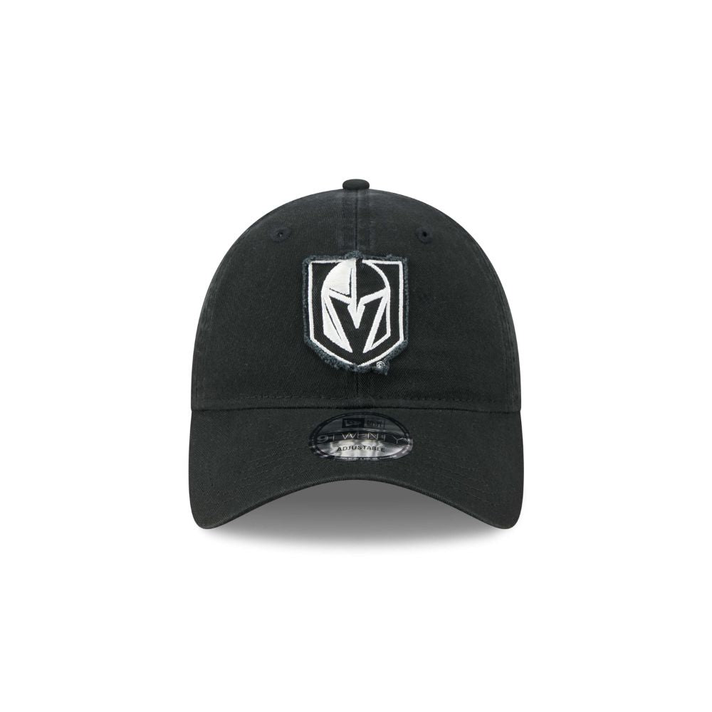 Las Vegas Golden Knights NHL 9TWENTY Cap - New Era