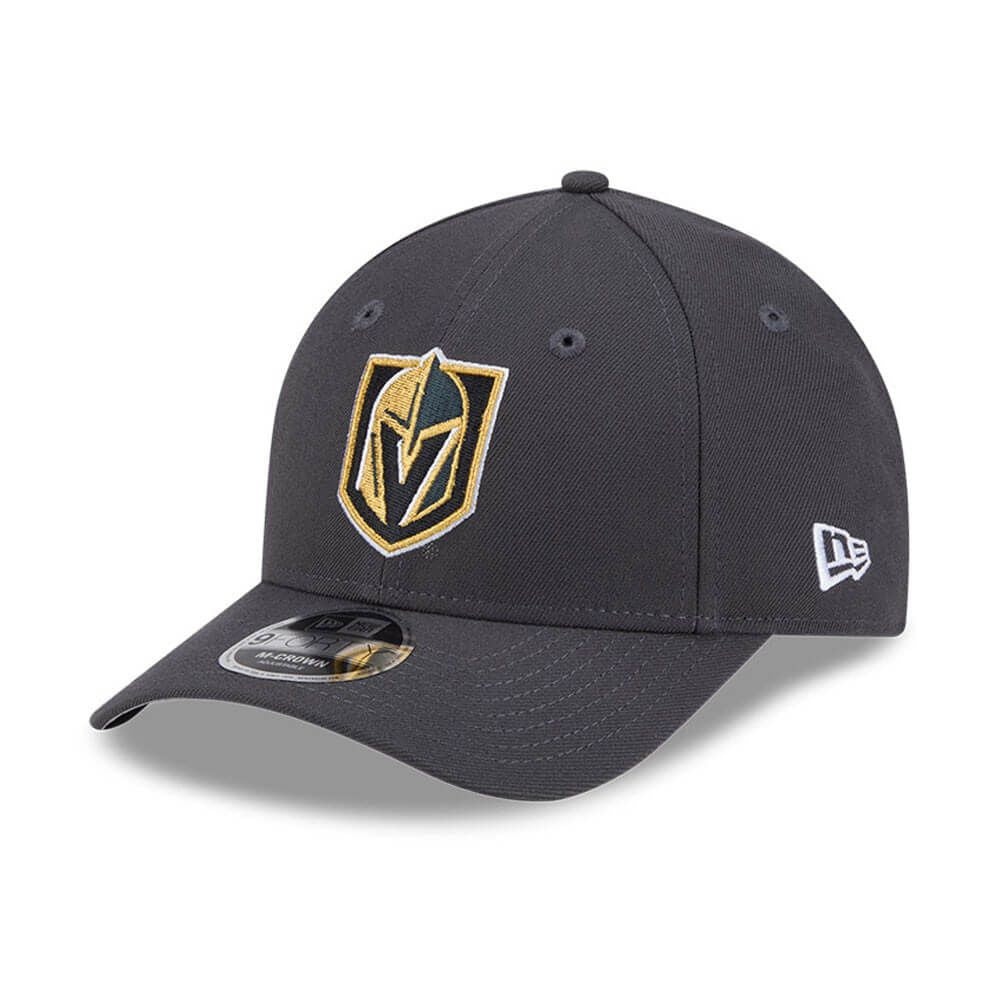 Vegas Golden Knights Team 9FORTY M-Crown Snapback - New Era