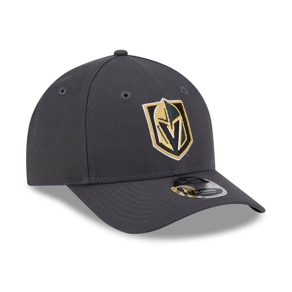Vegas Golden Knights Team 9FORTY M-Crown Snapback - New Era