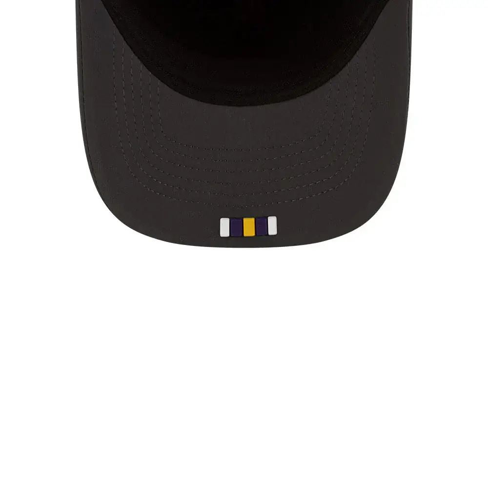 Minnesota Vikings NFL Sideline 2025 9FORTY M-Crown Cap - New Era