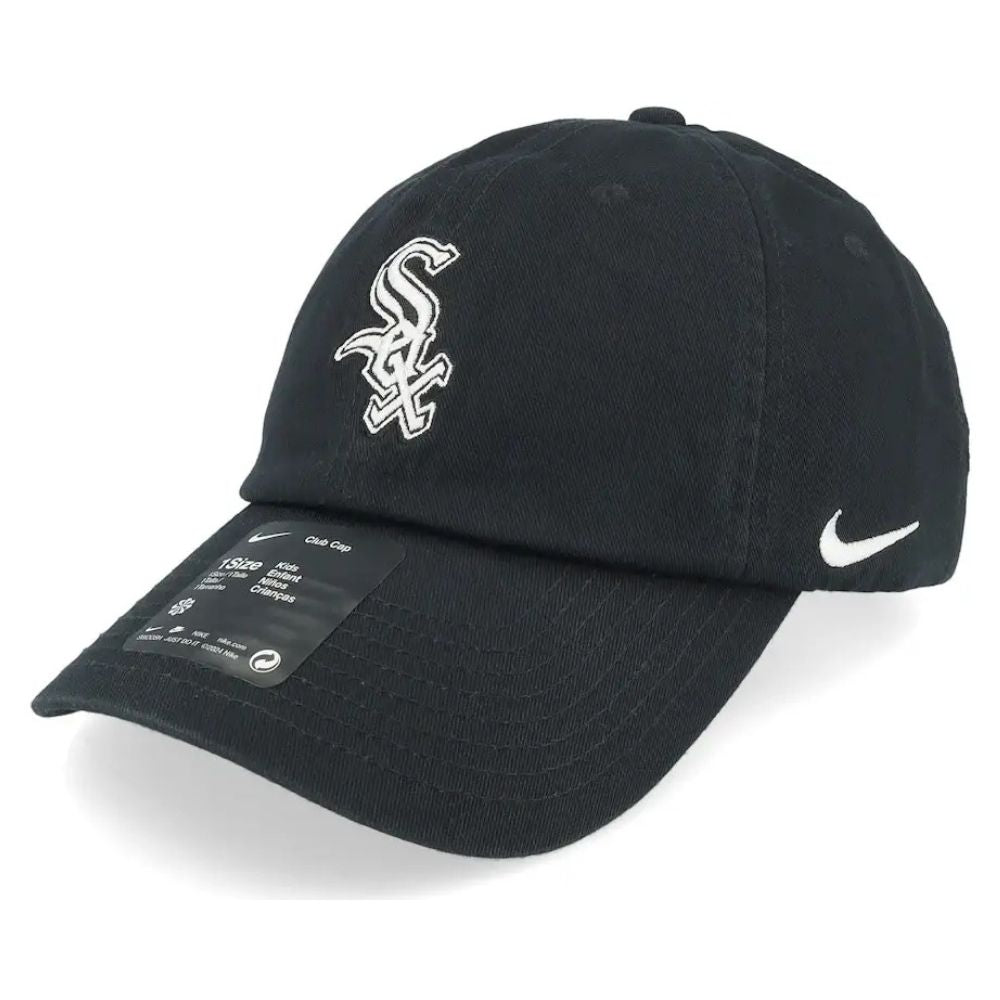 Chicago White Sox Snapback Club Cap - Nike