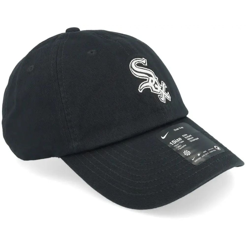 Chicago White Sox Snapback Club Cap - Nike