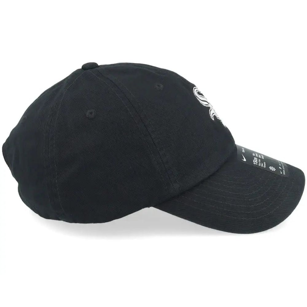 Chicago White Sox Snapback Club Cap - Nike