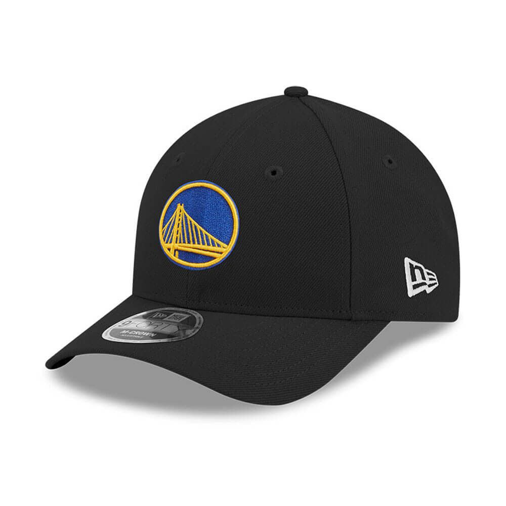 Golden State Warriors 9FORTY m-crown Cap - New Era