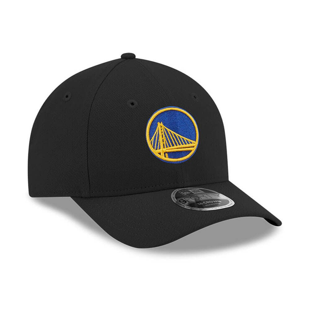 Golden State Warriors 9FORTY m-crown Cap - New Era