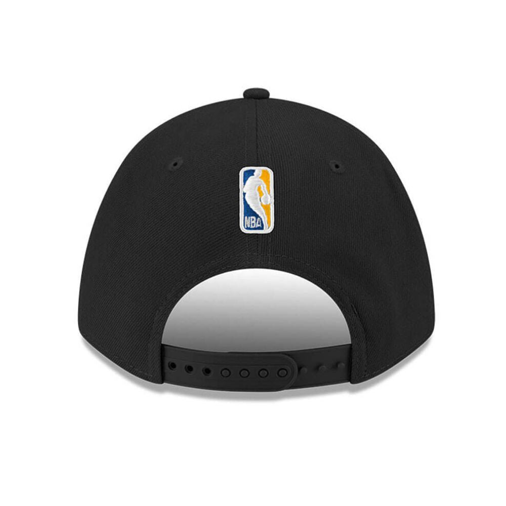 Golden State Warriors 9FORTY m-crown Cap - New Era