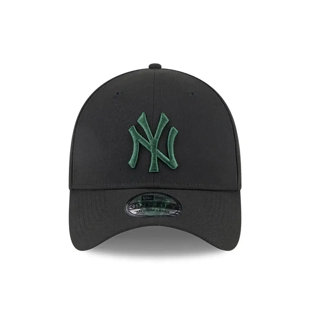New York Yankees 39THIRTY Cilantro Cap - New Era