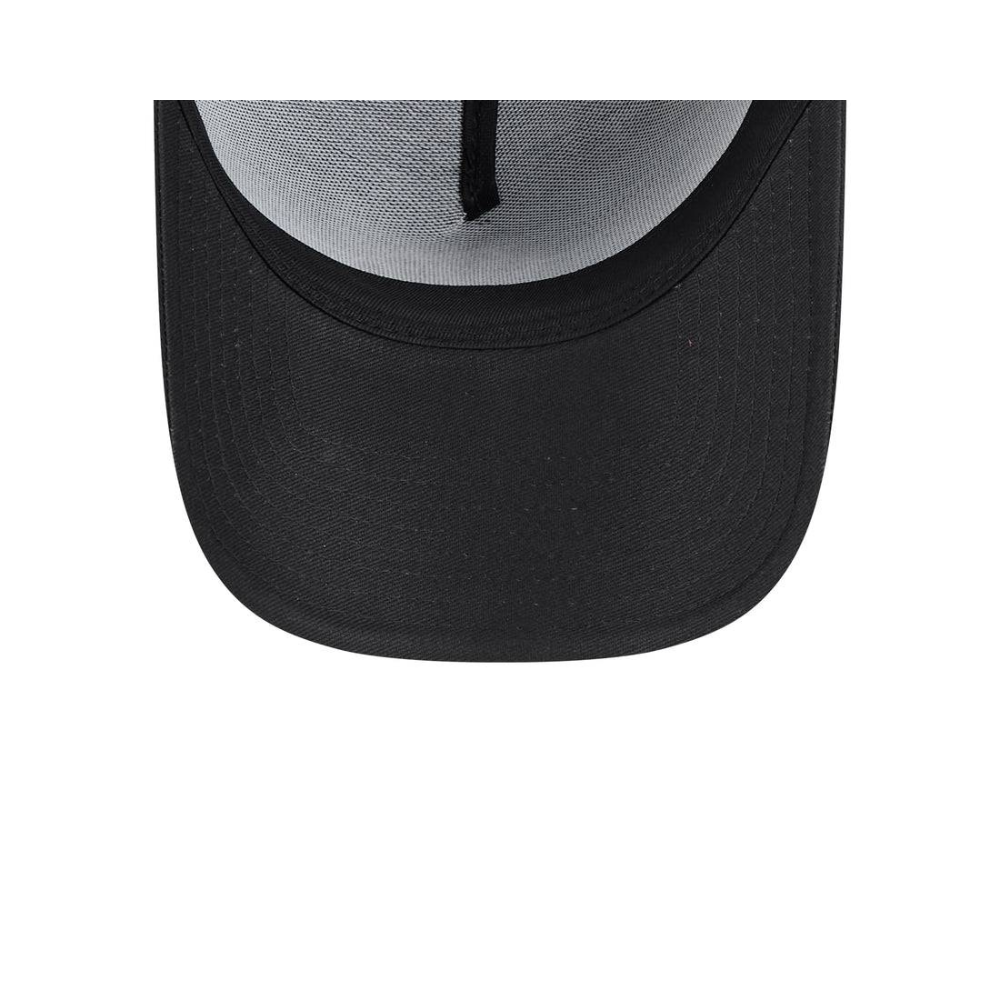 New York Yankees MLB Gothic 9FORTY A-Frame Snapback Cap - New Era