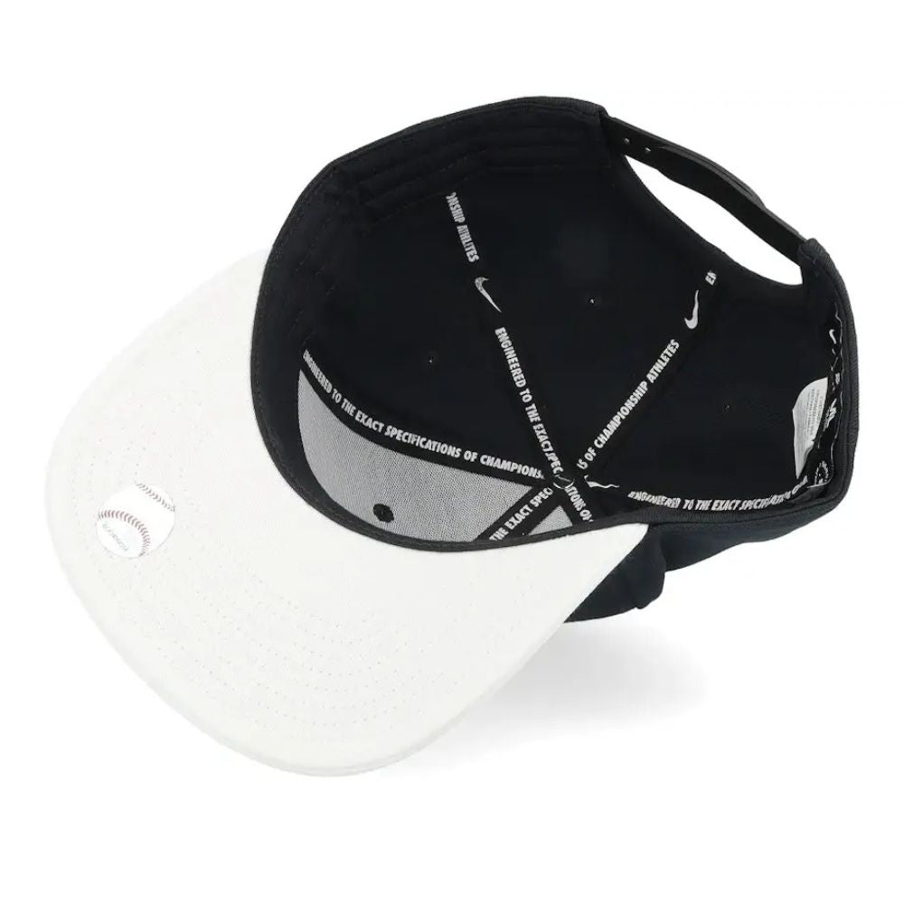 New York Yankees Snapback Pro Cap - Nike