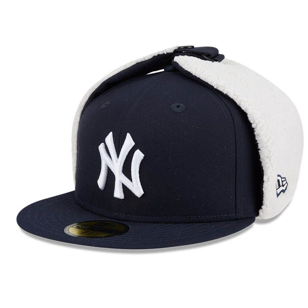 New York Yankees classic Dogear 59FIFTY Fitted - New Era
