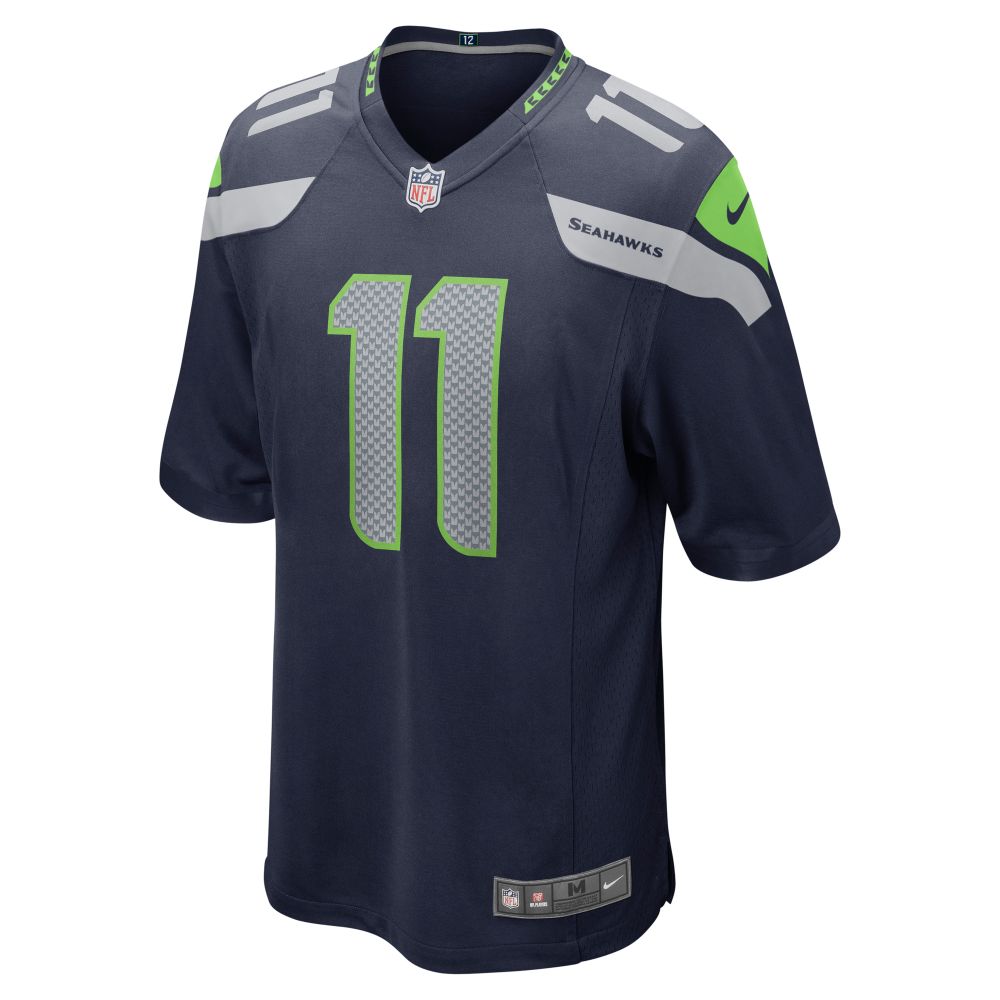 Seattle Seahawks Jaxon Smith-Njigba #11 Heimtrikot