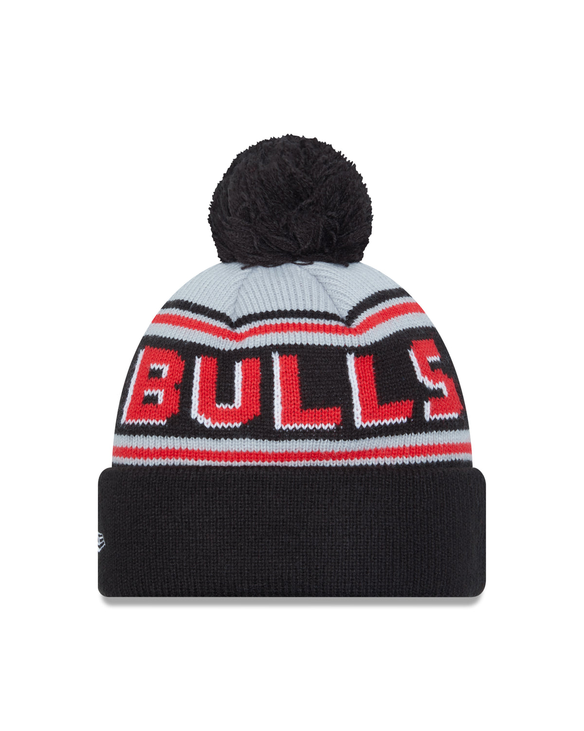 Chicago Bulls Mütze - New Era