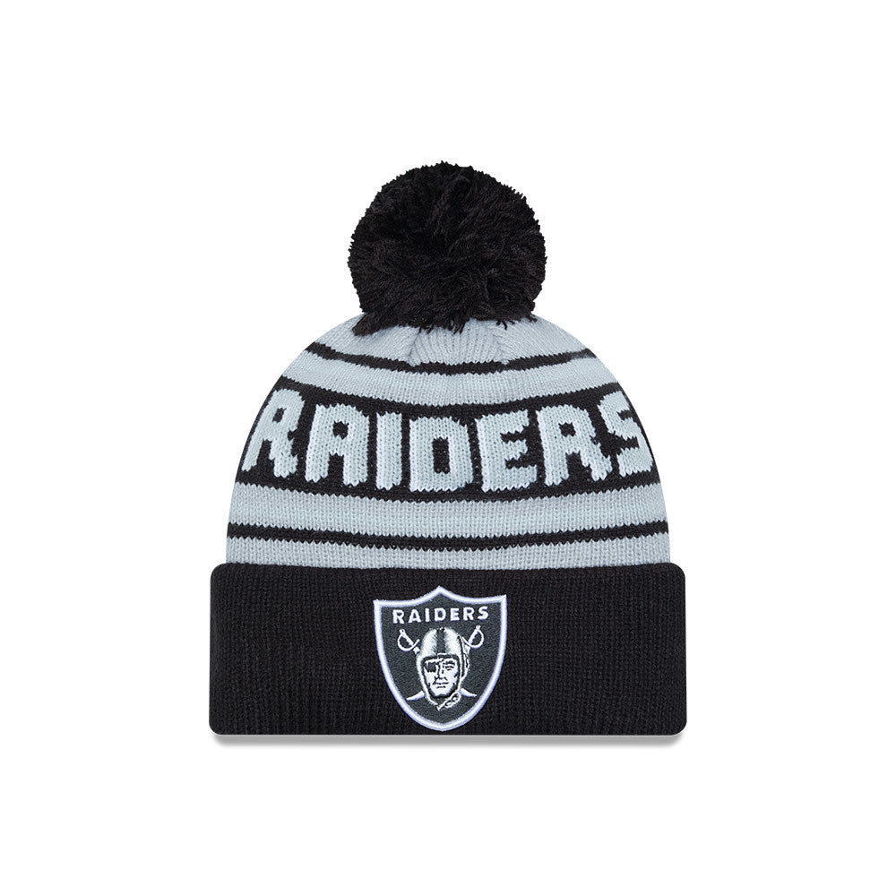 Las Vegas Raiders Mütze - New Era