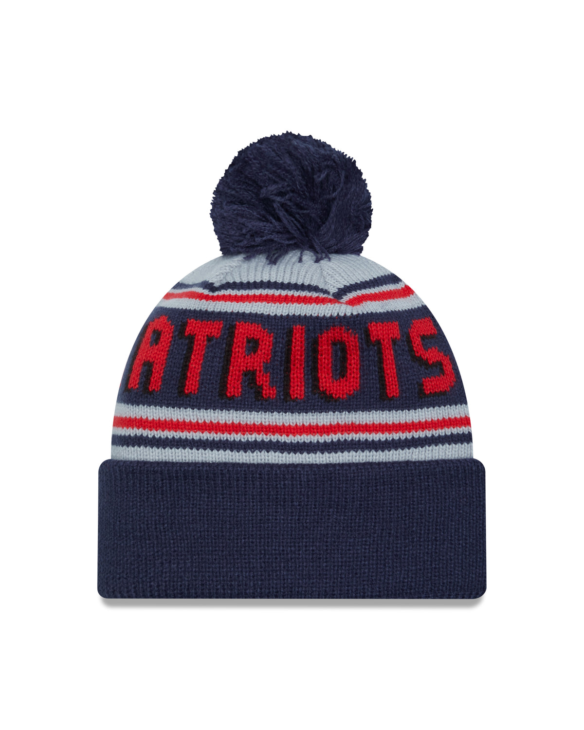 New England Patriots Mütze - New Era