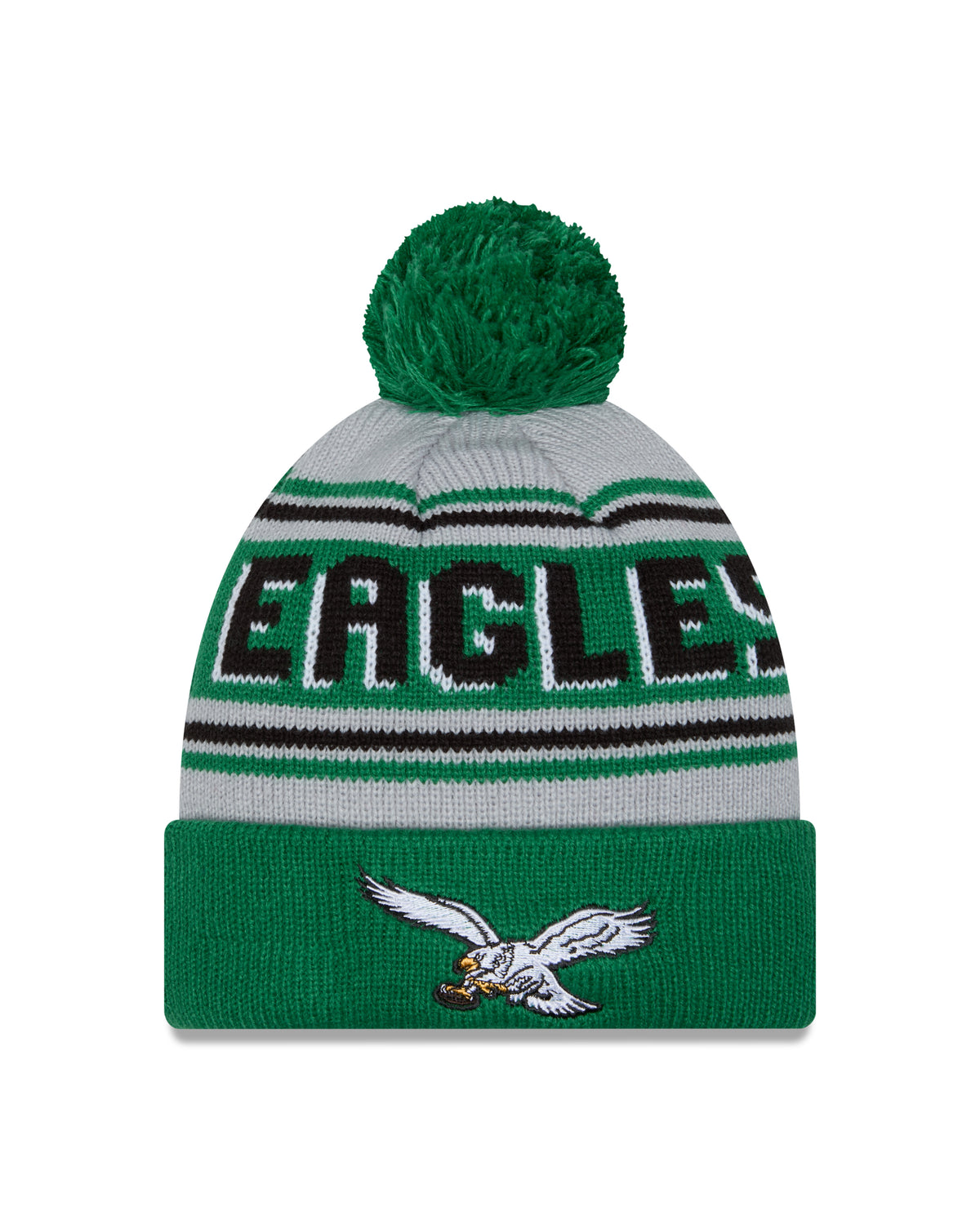 Philadelphia Eagles Mütze - New Era