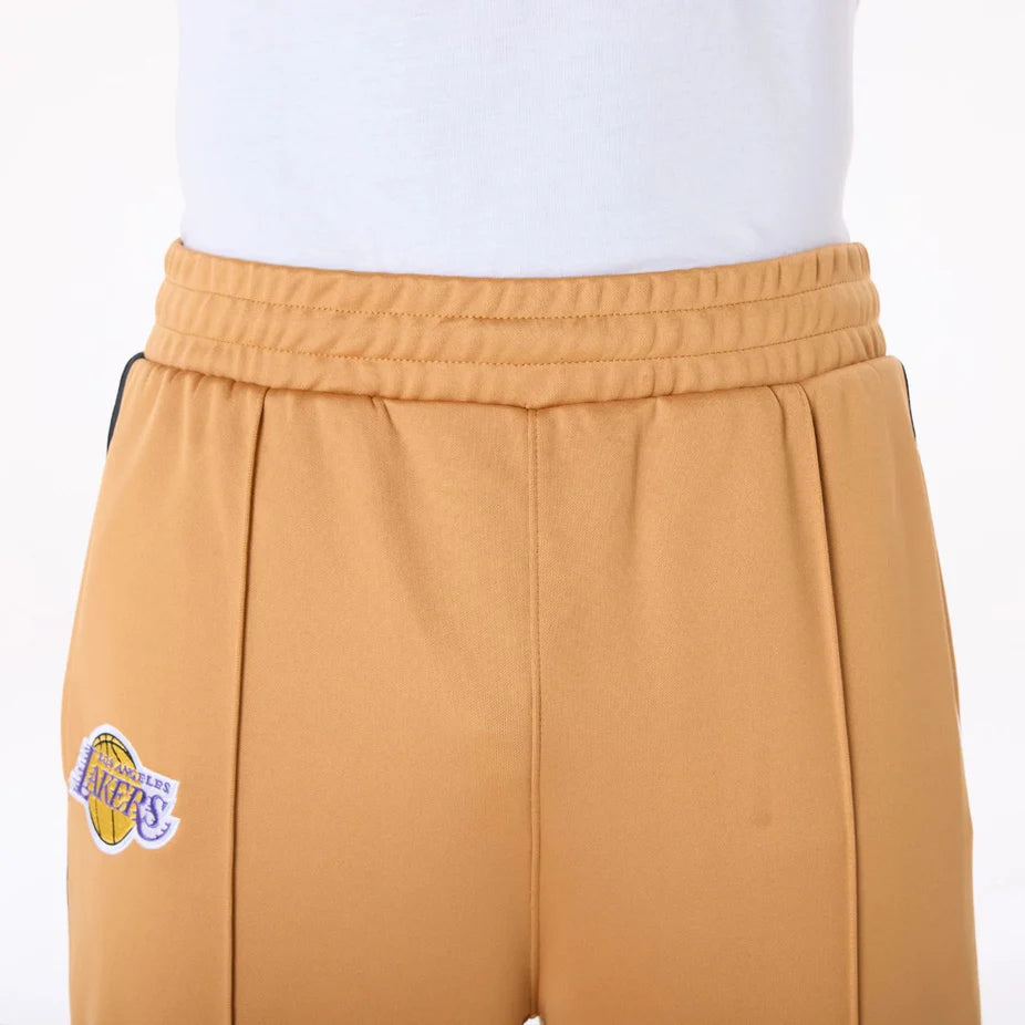 Los Angeles Lakers NBA Trainer Hose - New Era