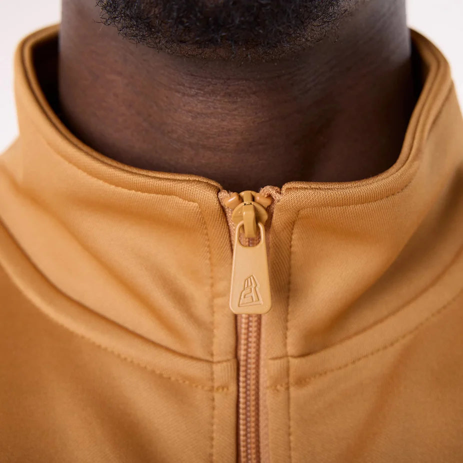 Los Angeles Lakers NBA Trainer Jacke - New Era