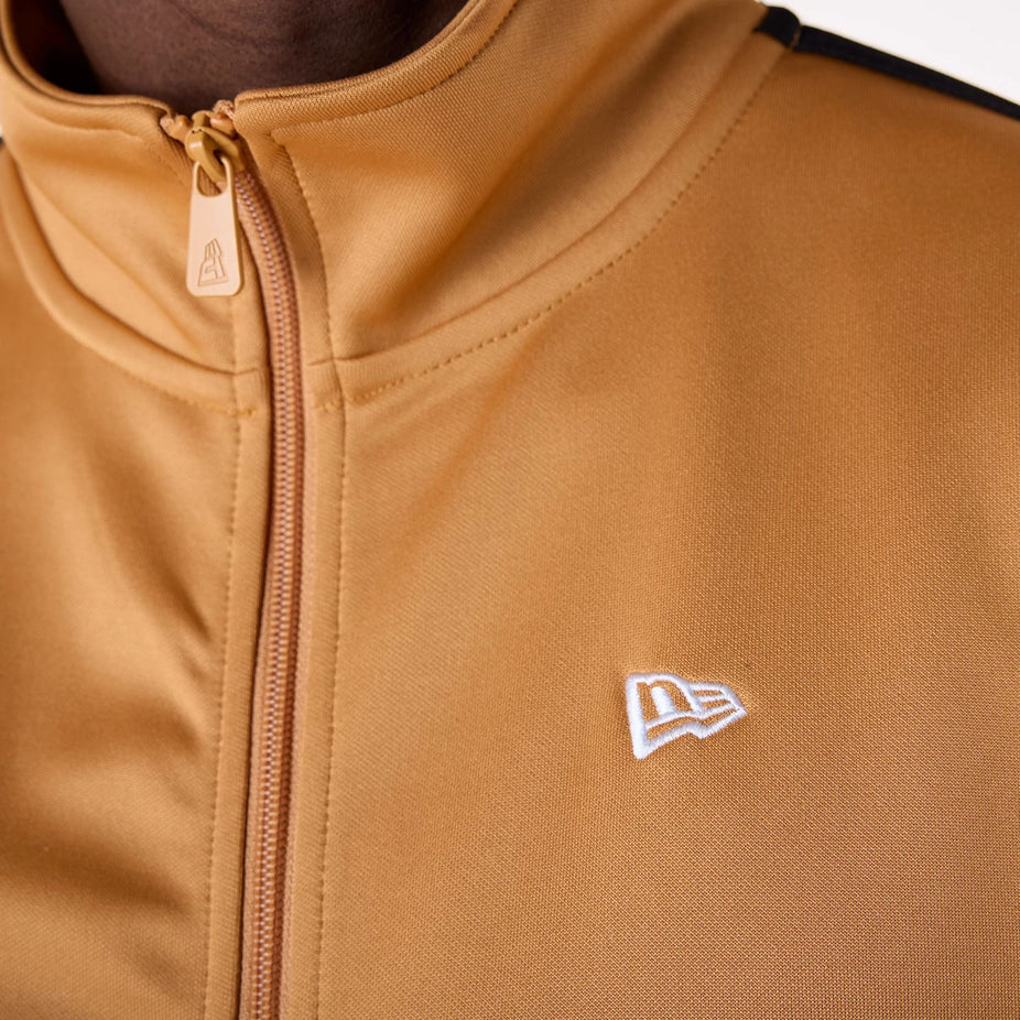 Los Angeles Lakers NBA Trainer Jacke - New Era