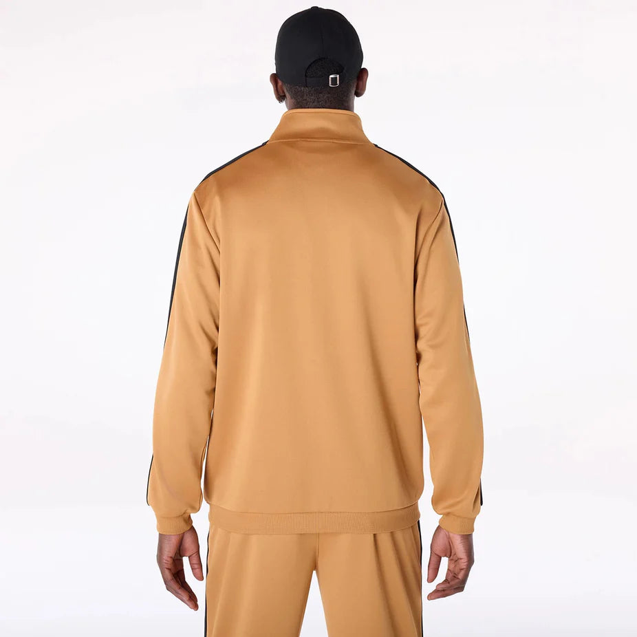 Los Angeles Lakers NBA Trainer Jacke - New Era