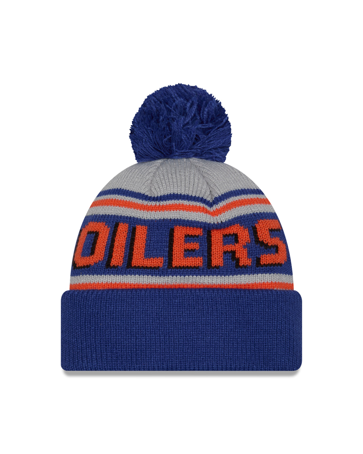 Edmonton Oilers Mütze - New Era