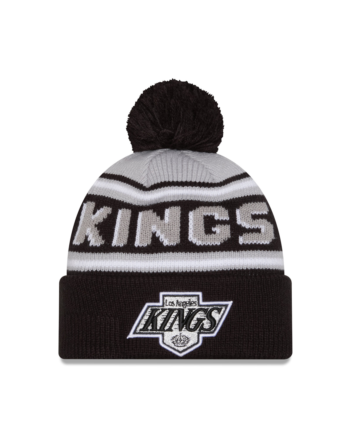 Los Angeles Kings Mütze - New Era