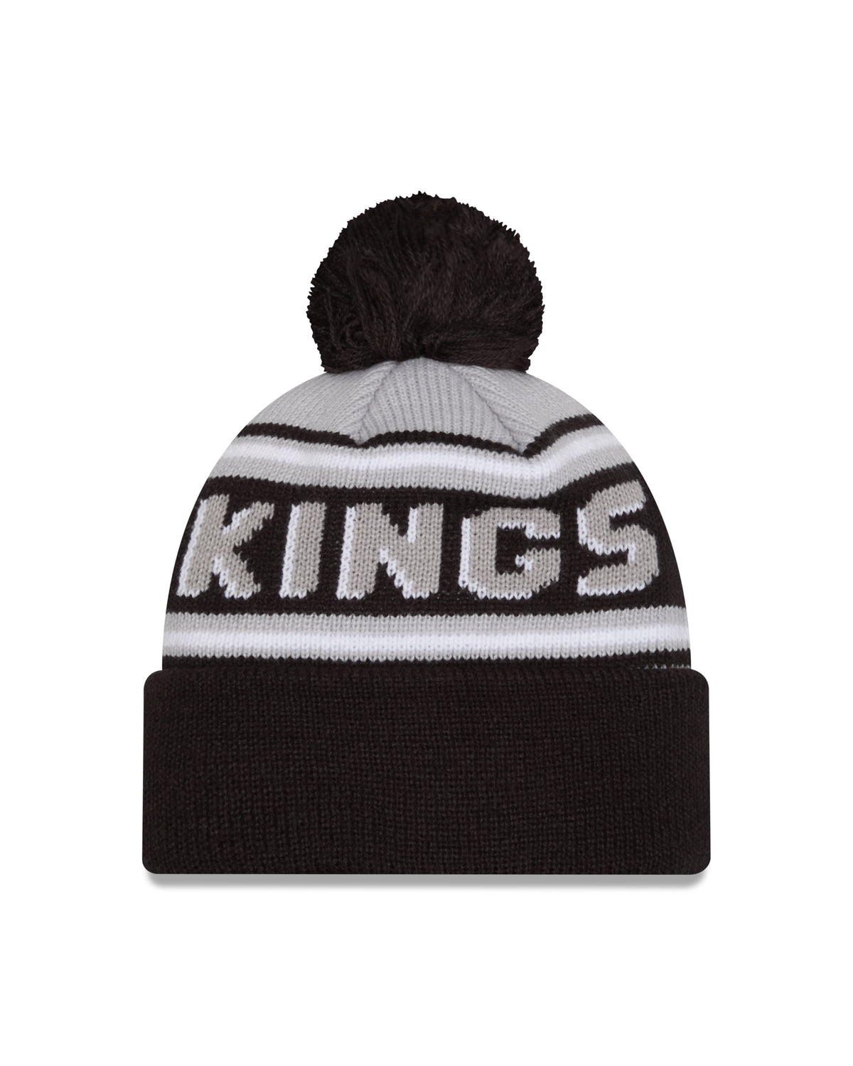 Los Angeles Kings Mütze - New Era