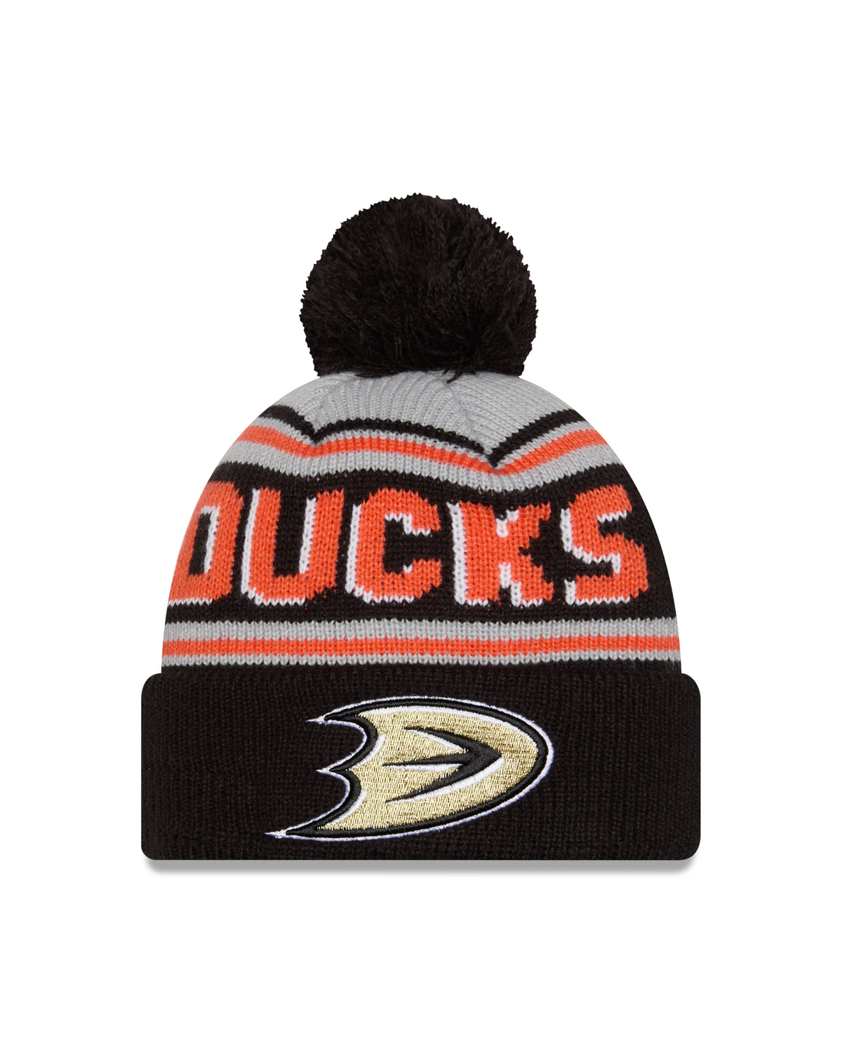 Anaheim Ducks Mütze - New Era