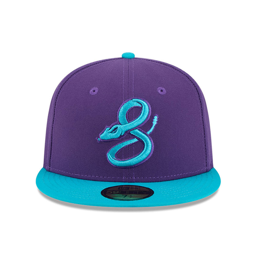Arizona Diamondbacks City Connect 59FIFTY Fitted Cap - New Era