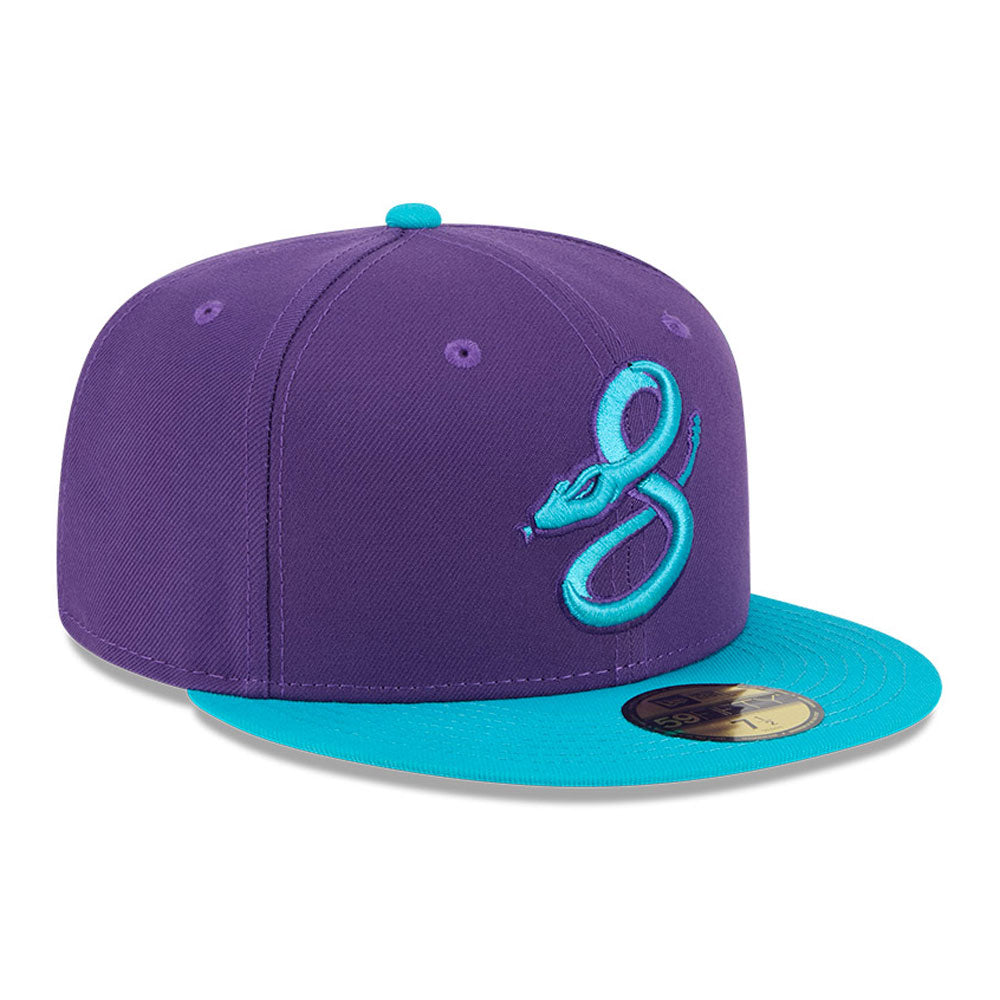 Arizona Diamondbacks City Connect 59FIFTY Fitted Cap - New Era