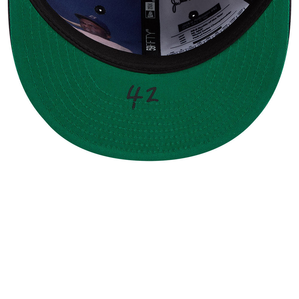 Chicago White Sox Jackie Robinson Day 2026 59FIFTY Fitted - New Era