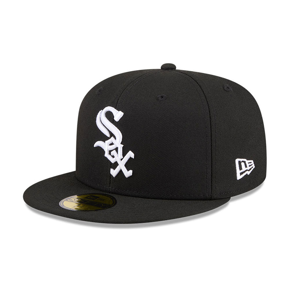 Chicago White Sox Jackie Robinson Day 2026 59FIFTY Fitted - New Era