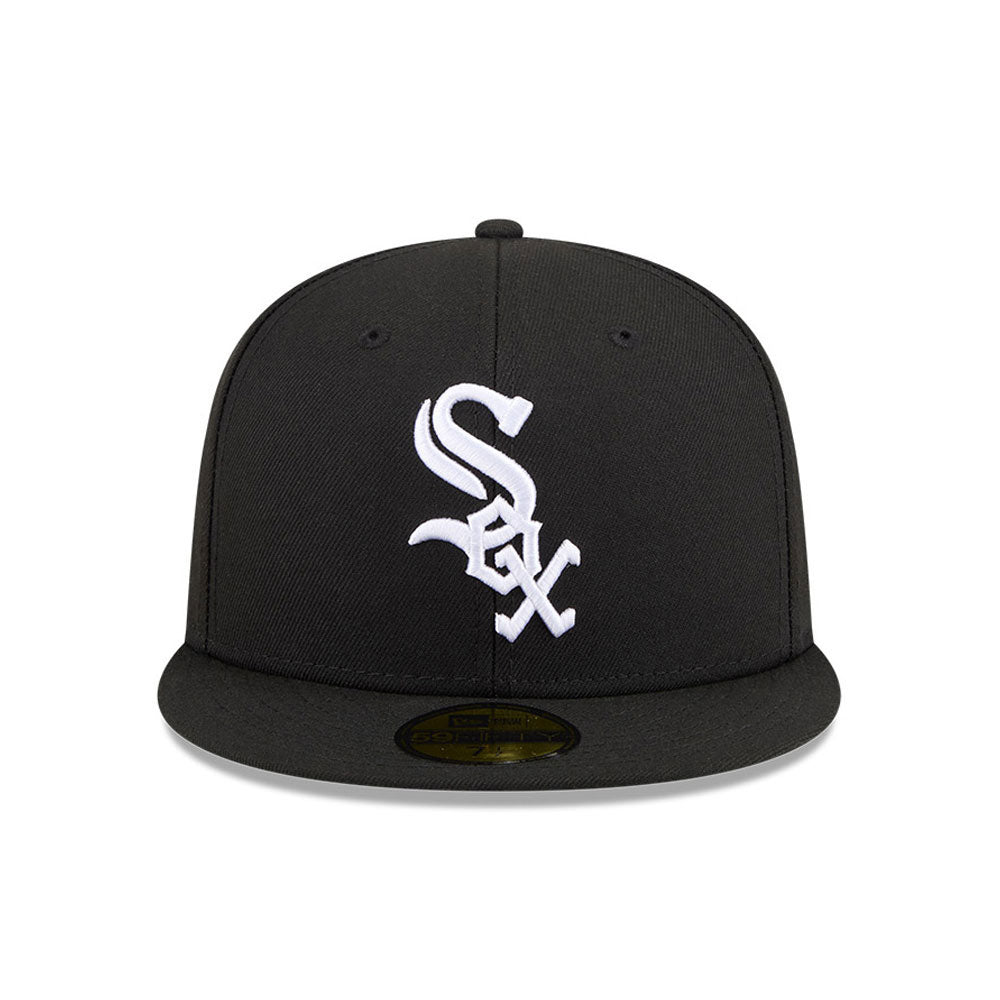 Chicago White Sox Jackie Robinson Day 2026 59FIFTY Fitted - New Era