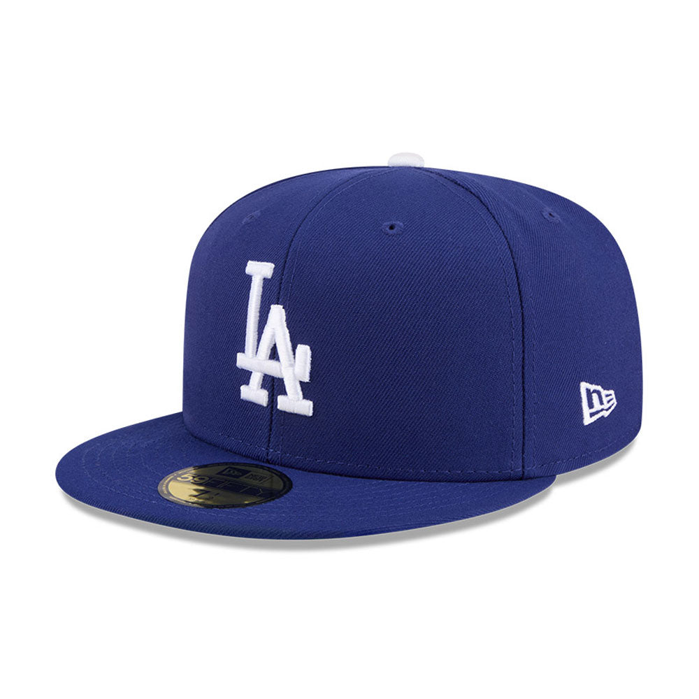 Los Angeles Dodgers  Jackie Robinson Day 2026 59FIFTY Fitted - New Era