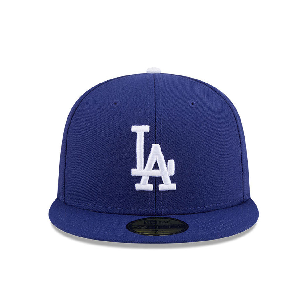 Los Angeles Dodgers  Jackie Robinson Day 2026 59FIFTY Fitted - New Era