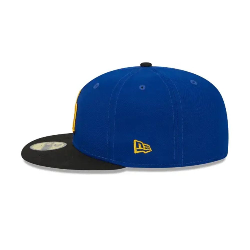 Seattle Mariners MLB New Era 59FIFTY Fitted Cap