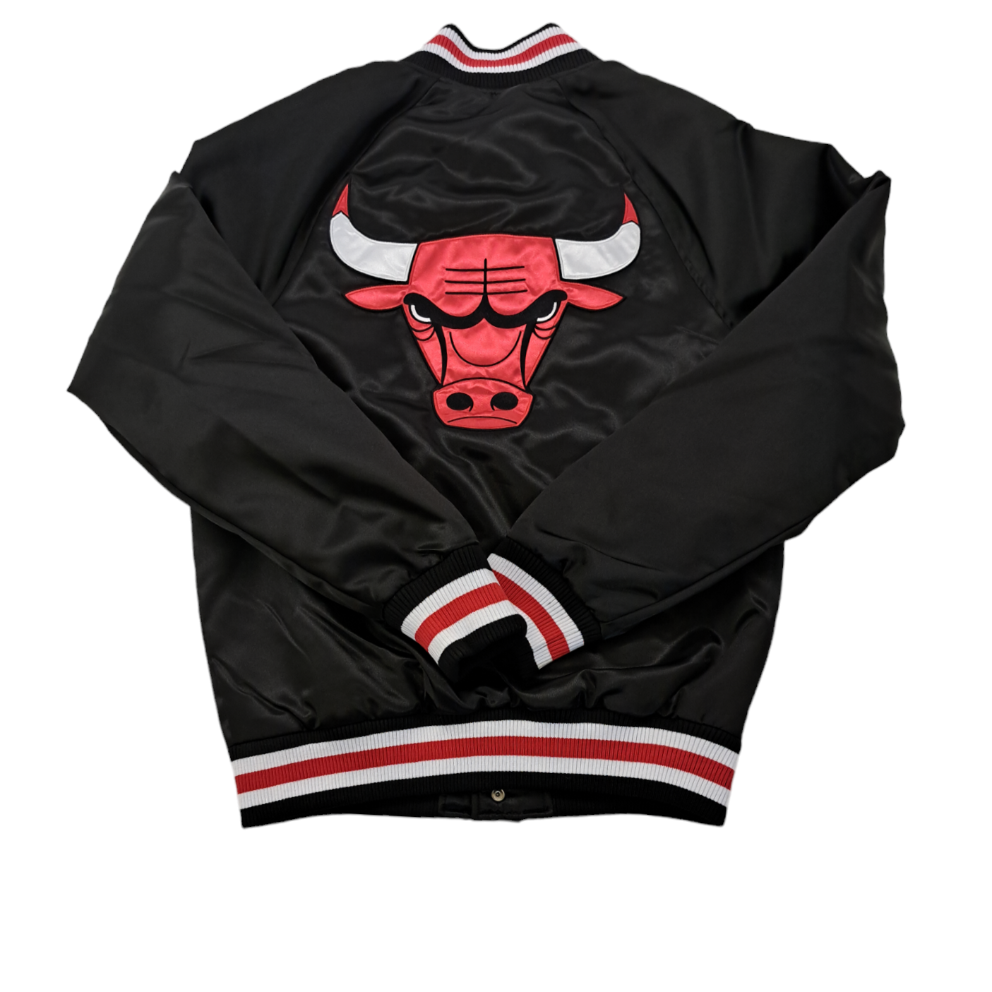 Chicago Bulls NBA Bomberjacke - New Era
