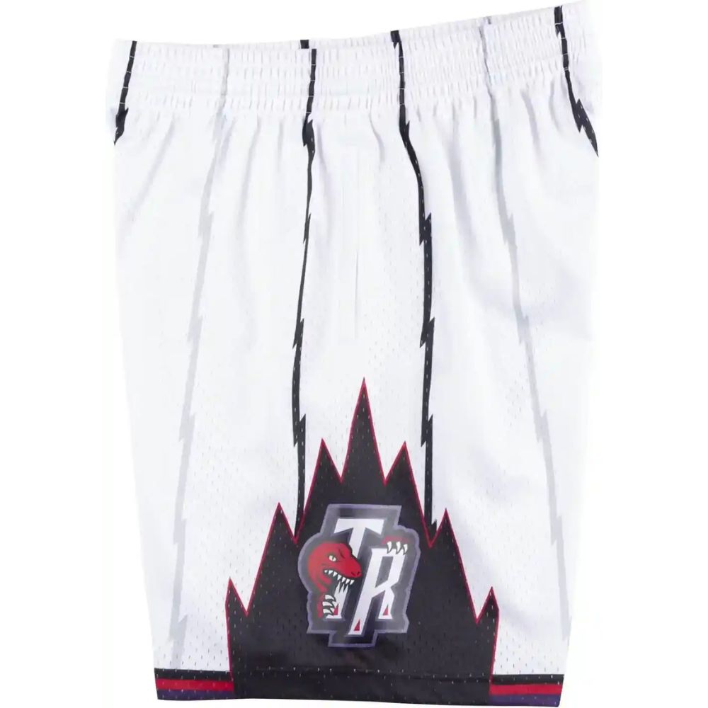 Toronto Raptors Swingman Shorts - Mitchell&Ness