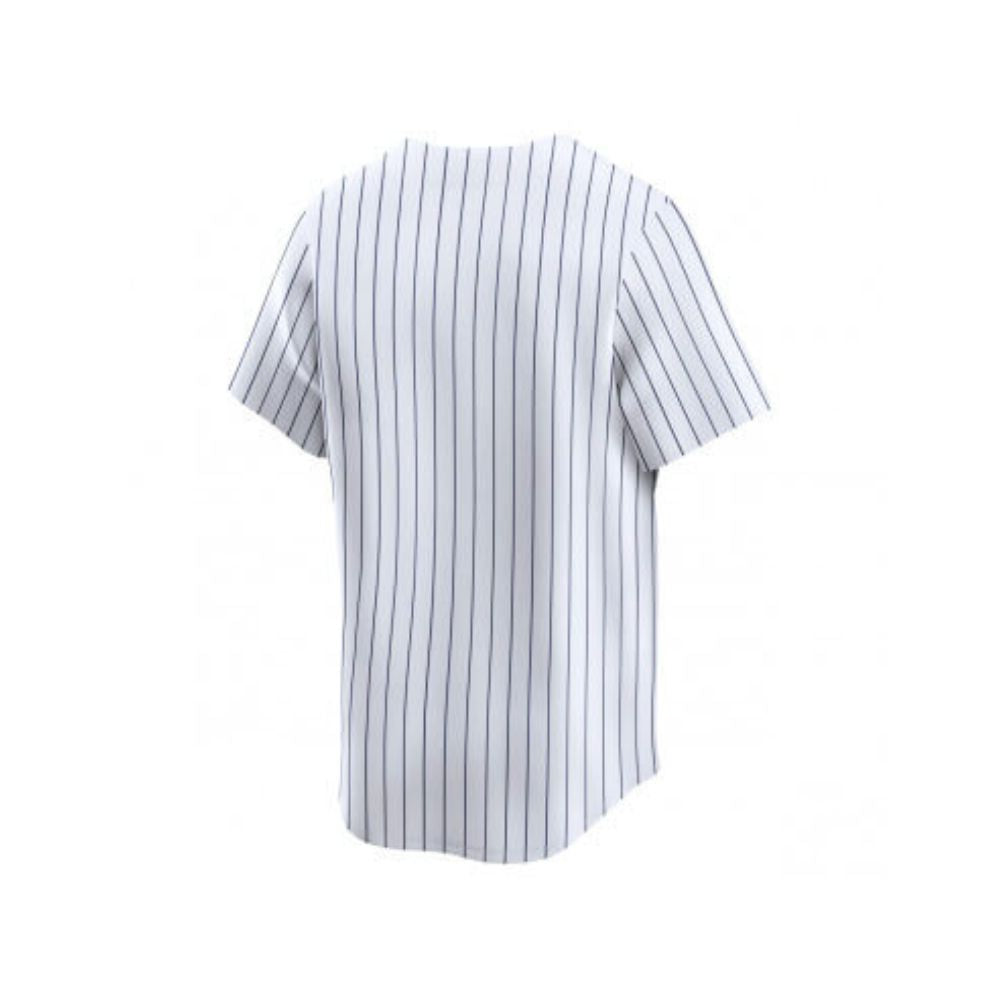 New York Yankees Limited Cooperstown Jersey - Nike