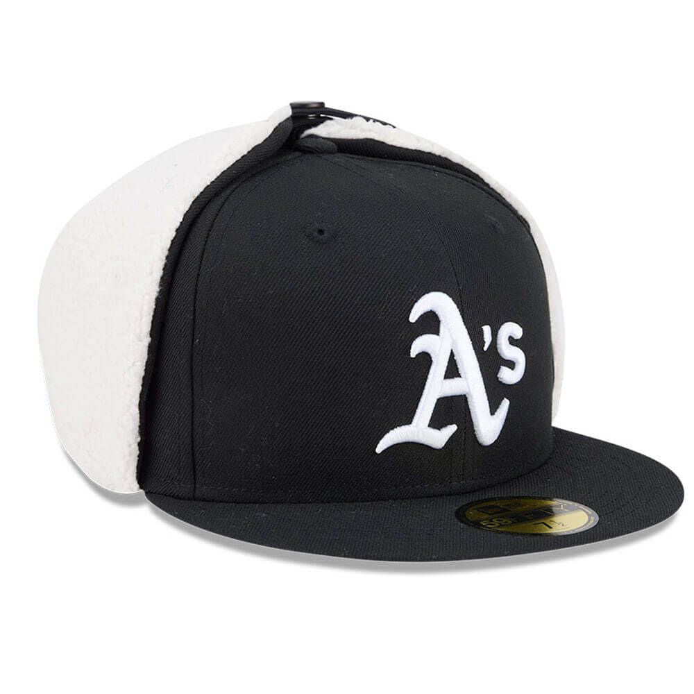 Oakland Athletics classic Dogear 59FIFTY Fitted - New Era