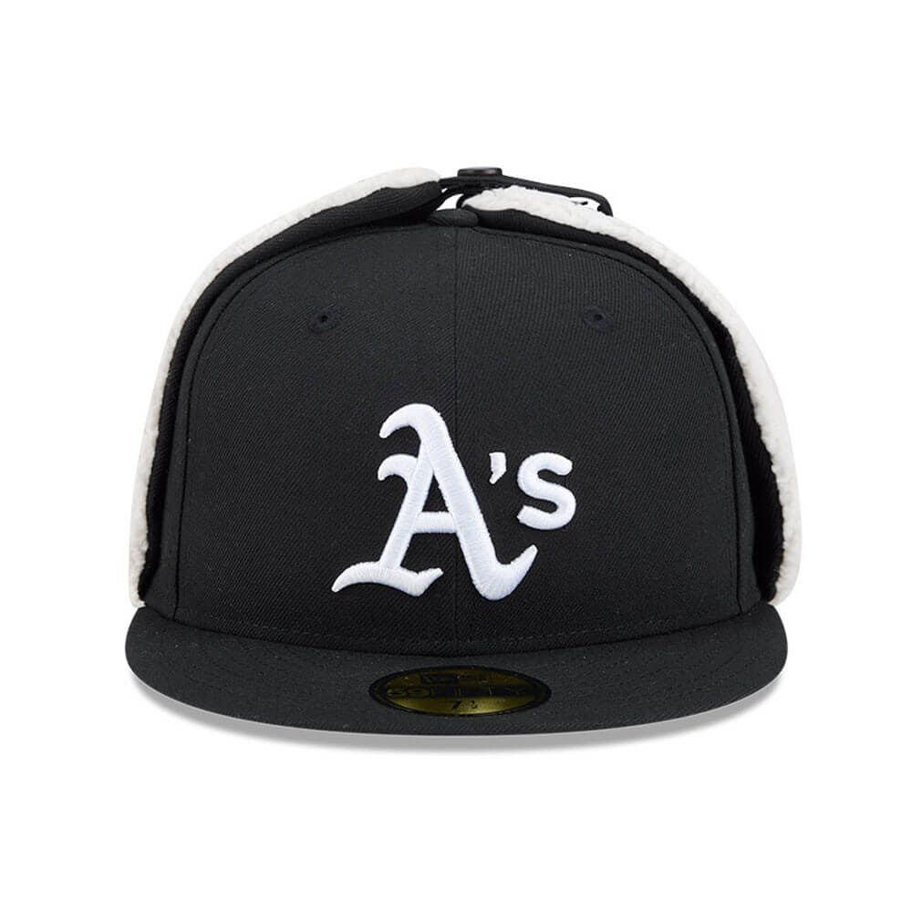 Oakland Athletics classic Dogear 59FIFTY Fitted - New Era