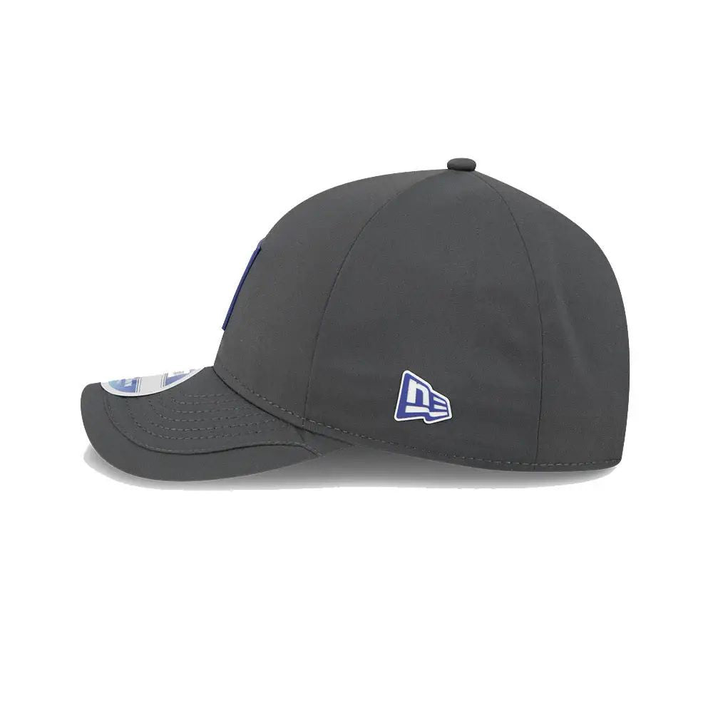 Buffalo Bills NFL Sideline 2025 9FORTY M-Crown Cap - New Era