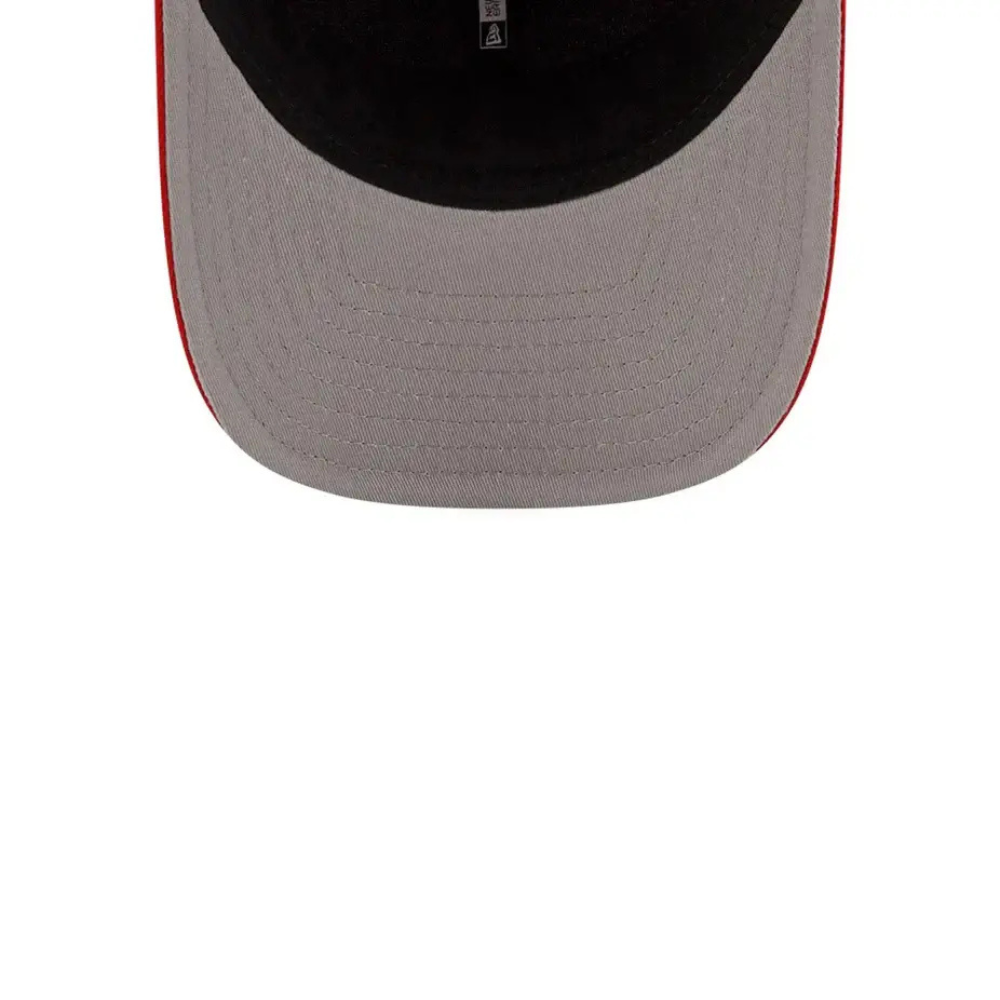 Chicago Blackhawks Team 9FORTY M-Crown Snapback - New Era