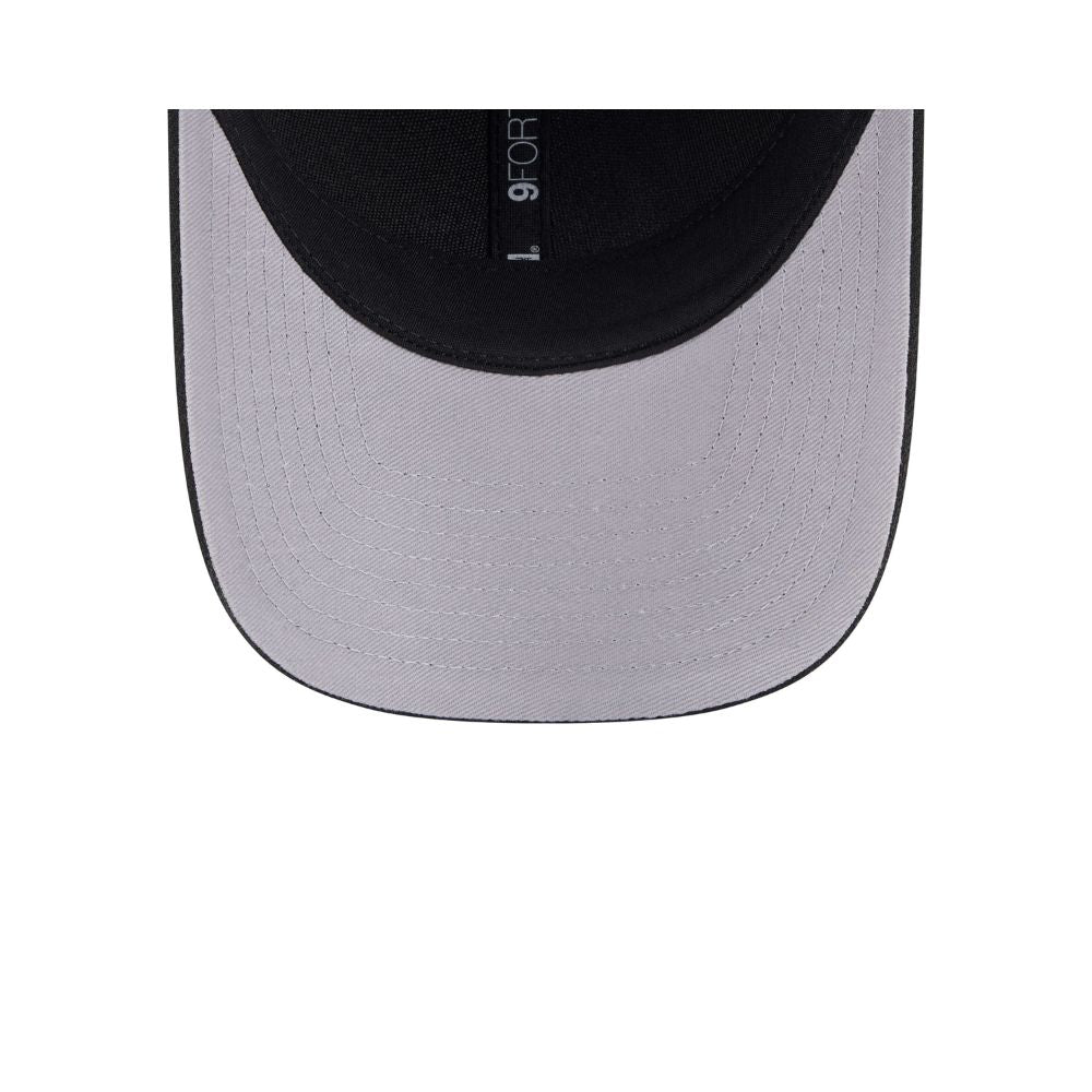 Boston Bruins Team 9FORTY M-Crown Snapback - New Era