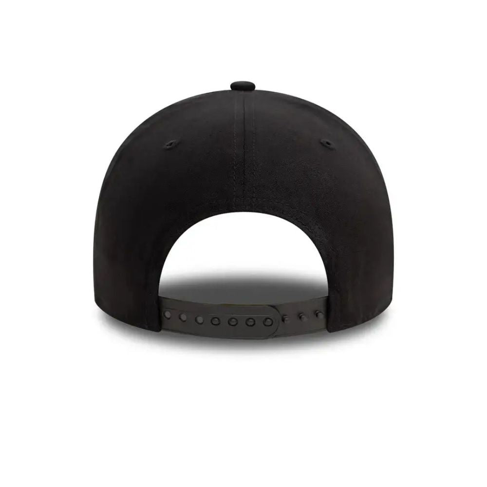 Chicago Bulls 9Forty Stretch Snap- New Era