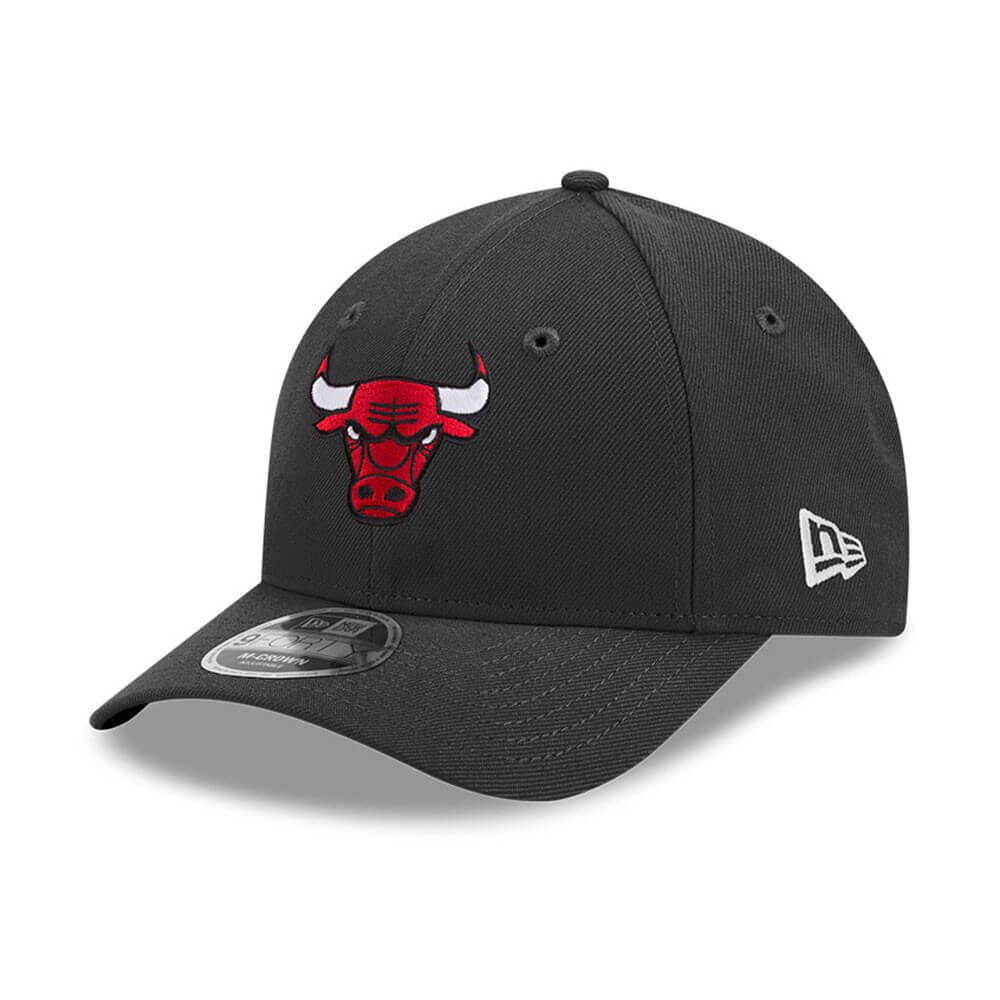 Chicago Bulls NBA 9FORTY m-crown Cap - New Era