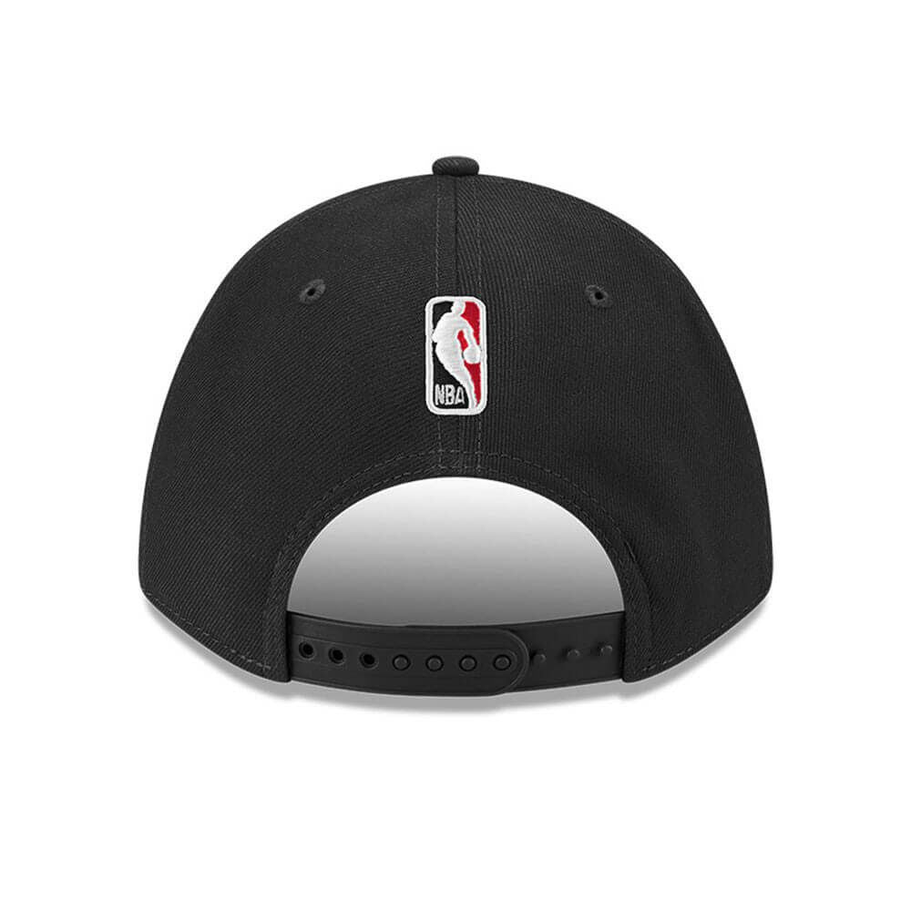 Chicago Bulls NBA 9FORTY m-crown Cap - New Era