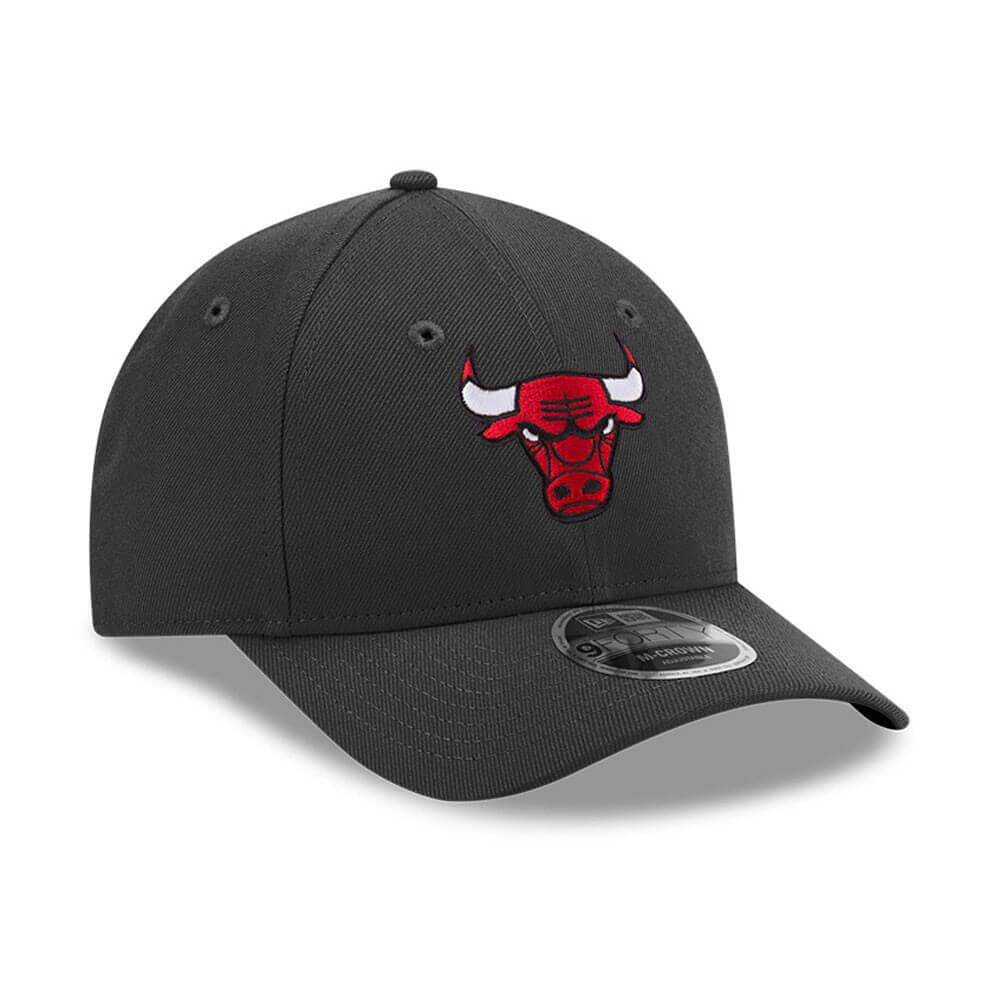 Chicago Bulls NBA 9FORTY m-crown Cap - New Era