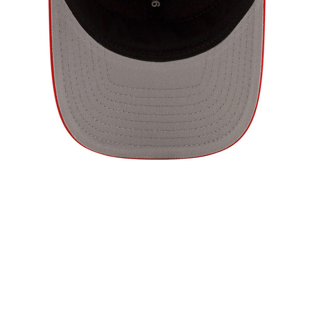 Chicago Bulls NBA 9FORTY m-crown Cap - New Era
